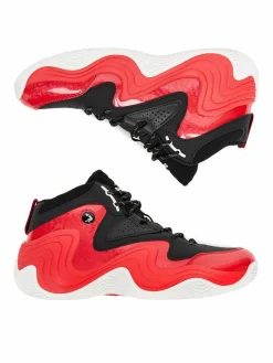 Sneakers EOSS-JUGGERNAUT AQ95041M-BR Rosso