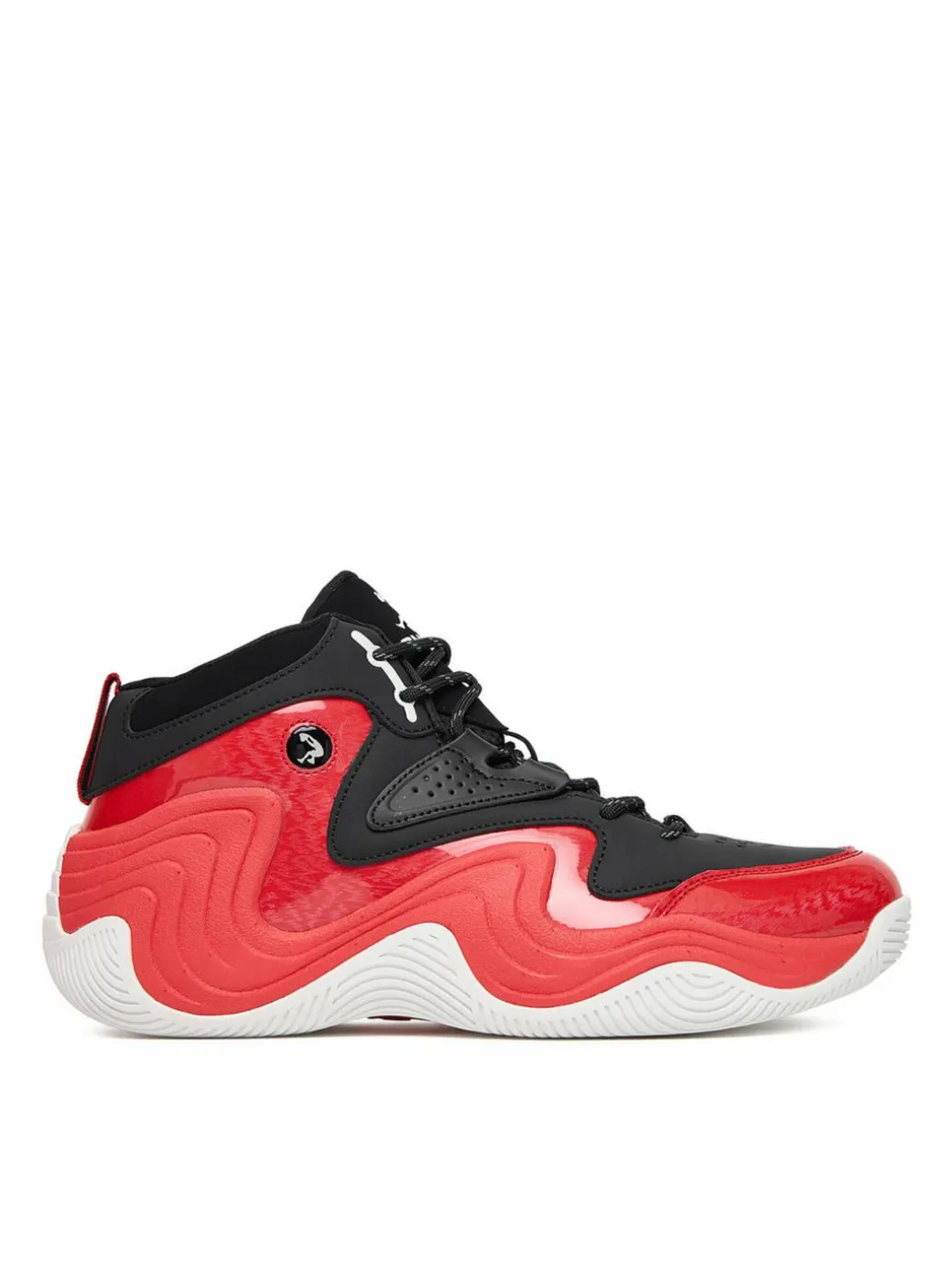 Sneakers EOSS-JUGGERNAUT AQ95041M-BR Rosso