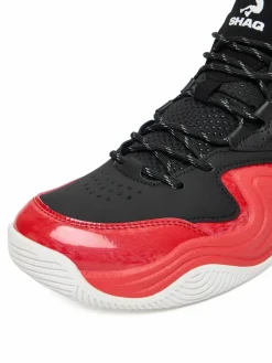 Sneakers EOSS-JUGGERNAUT AQ95041M-BR Rosso