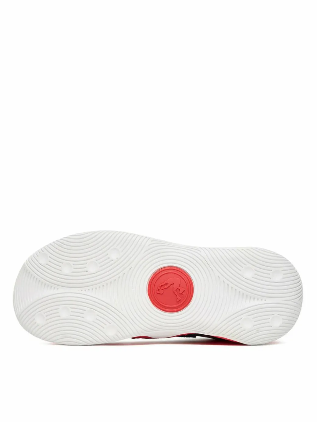 Sneakers EOSS-JUGGERNAUT AQ95041M-BR Rosso