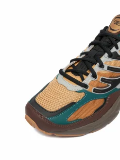 Sneakers EOSS-PREMIER ROAD CONTROL 100233909 Marrone