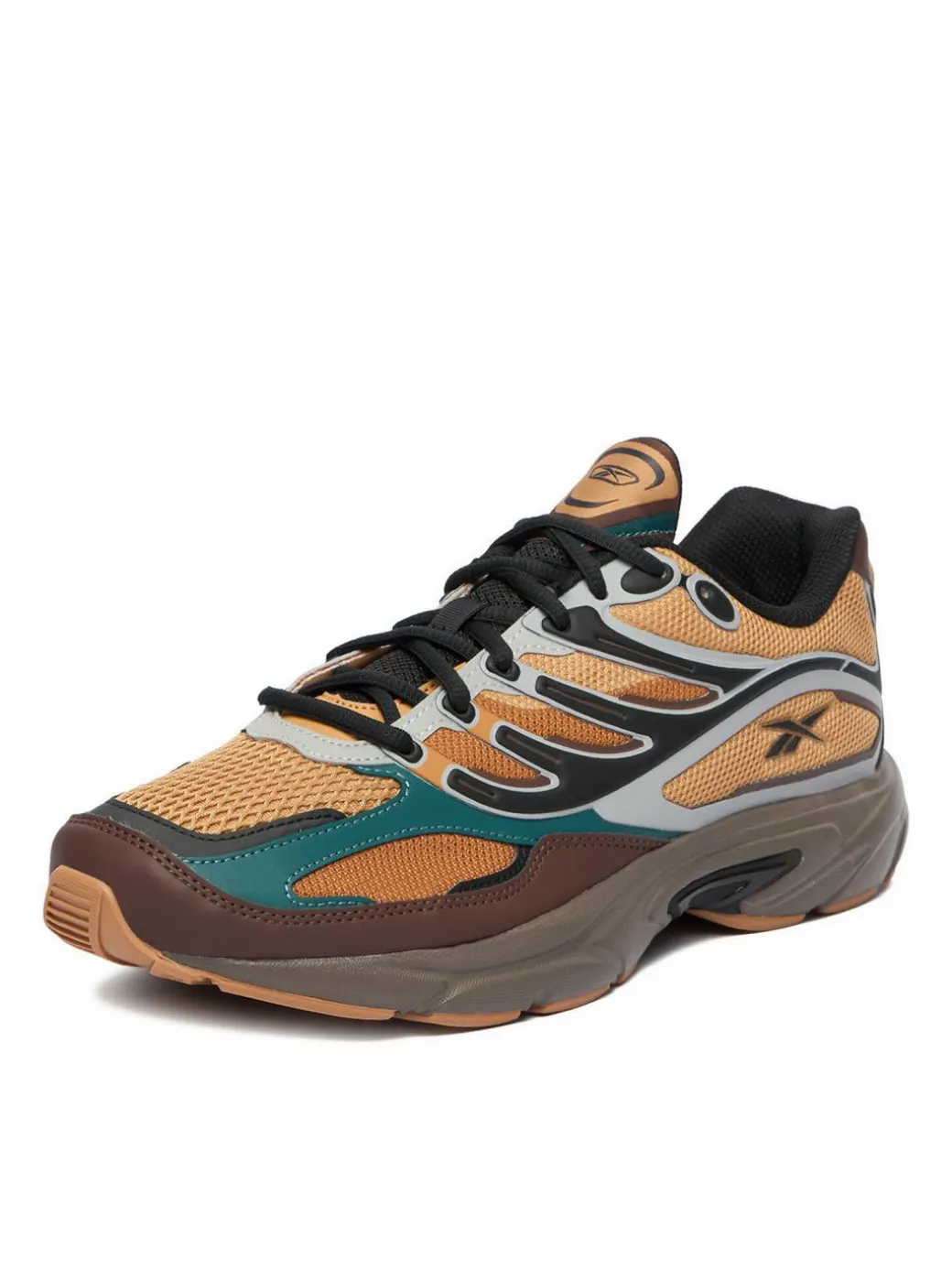 Sneakers EOSS-PREMIER ROAD CONTROL 100233909 Marrone