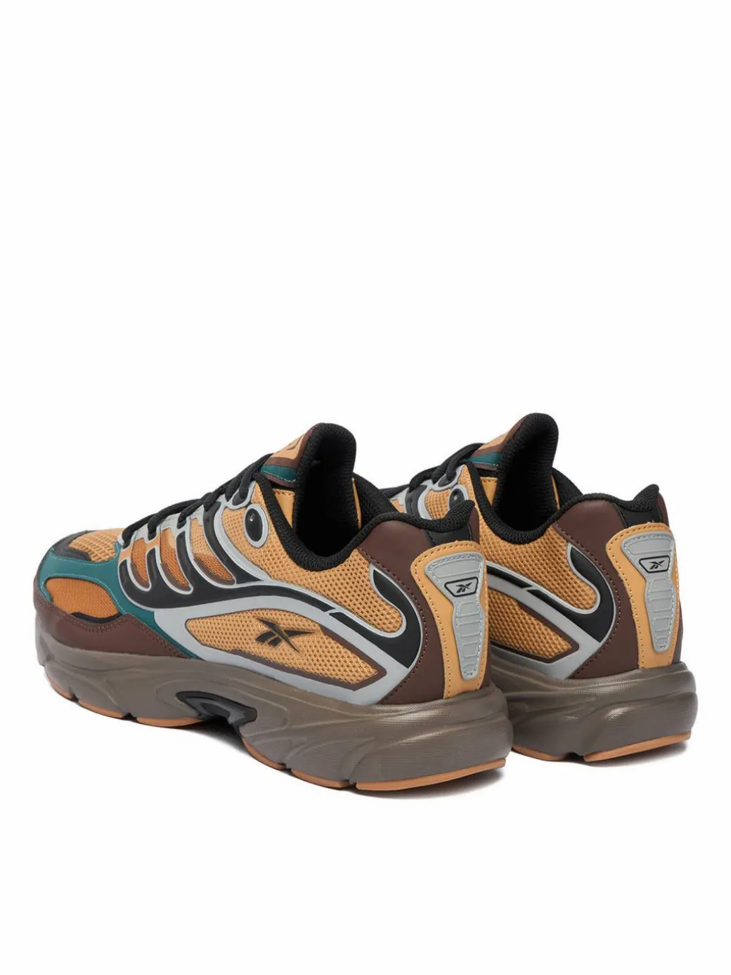 Sneakers EOSS-PREMIER ROAD CONTROL 100233909 Marrone