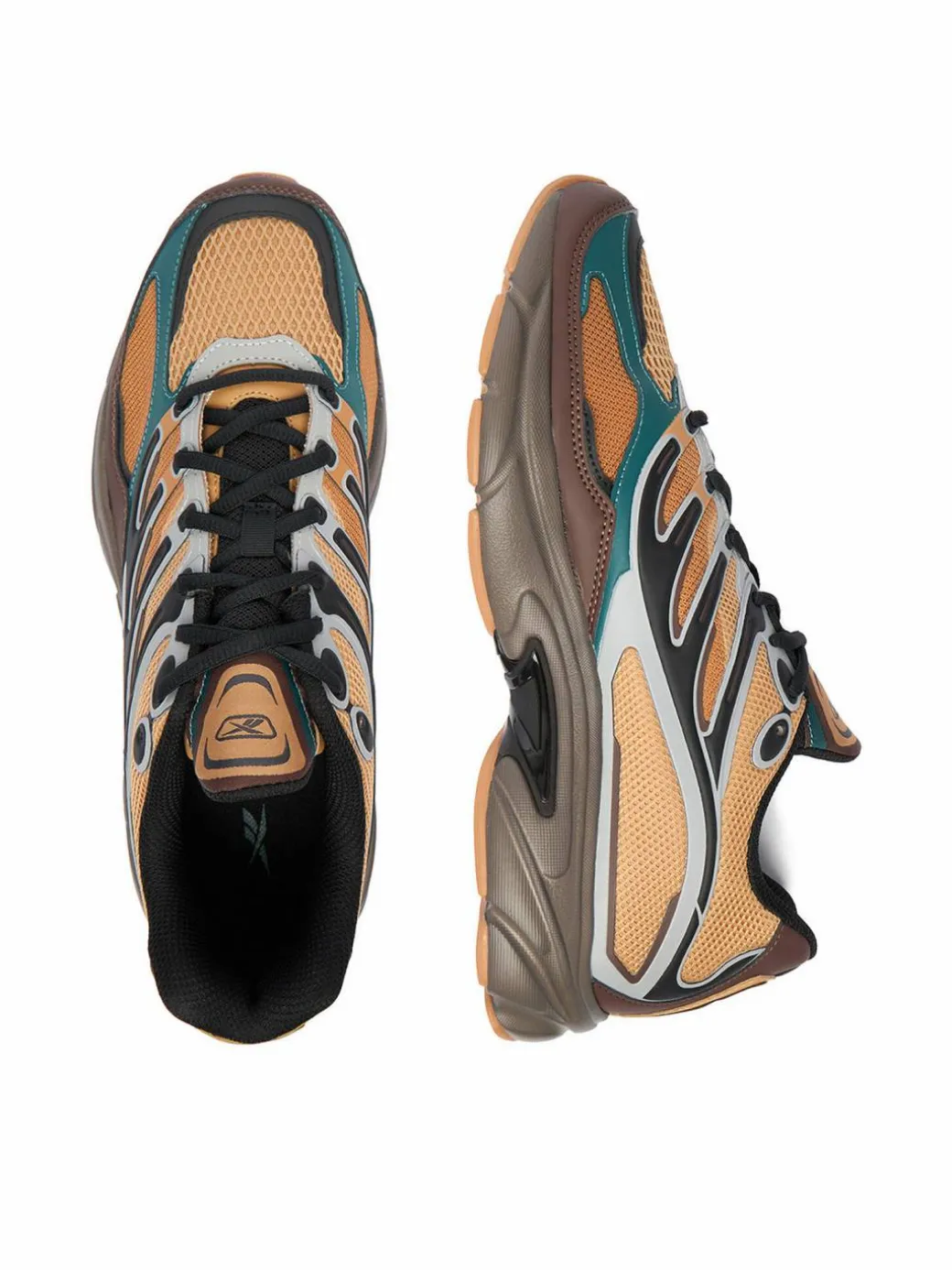 Sneakers EOSS-PREMIER ROAD CONTROL 100233909 Marrone
