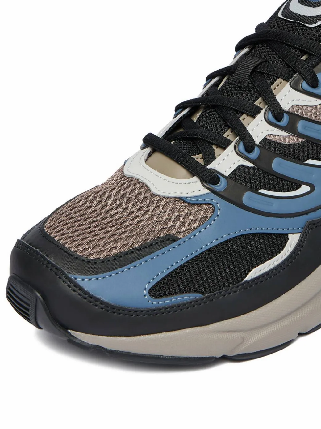 Sneakers EOSS-PREMIER ROAD CONTROL 100233910 Grigio