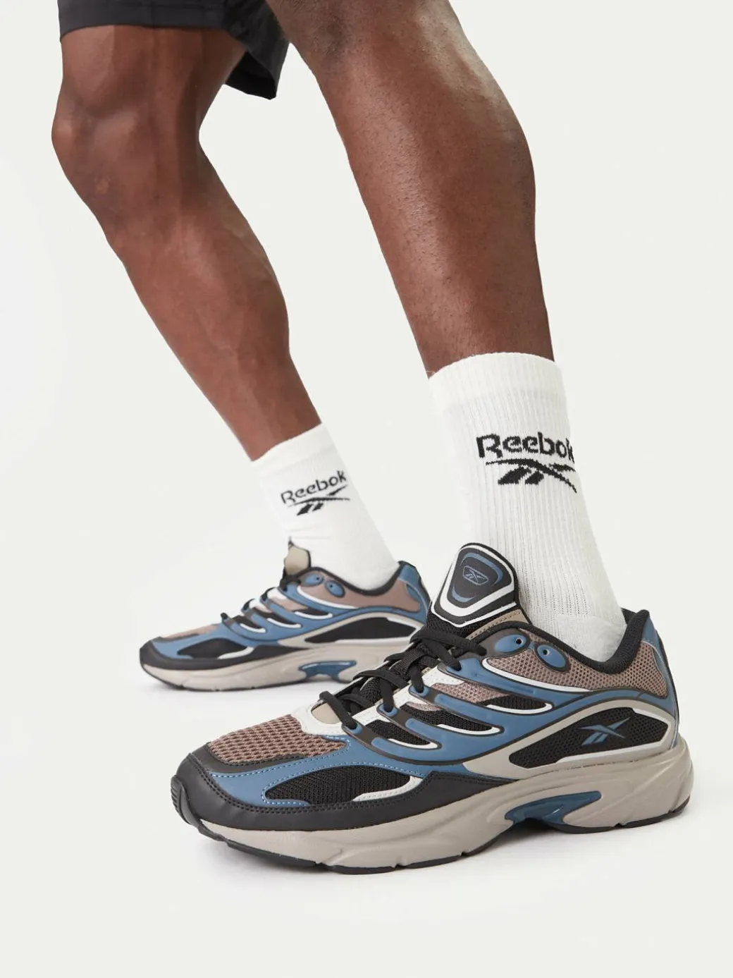 Sneakers EOSS-PREMIER ROAD CONTROL 100233910 Grigio