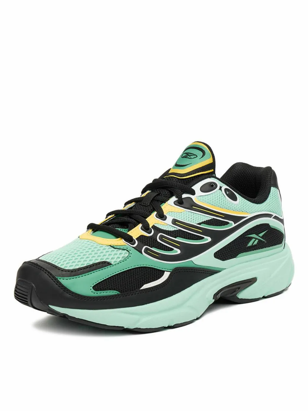 Sneakers EOSS-PREMIER ROAD CONTROL 100233915 Verde