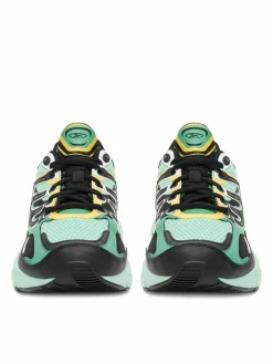 Sneakers EOSS-PREMIER ROAD CONTROL 100233915 Verde
