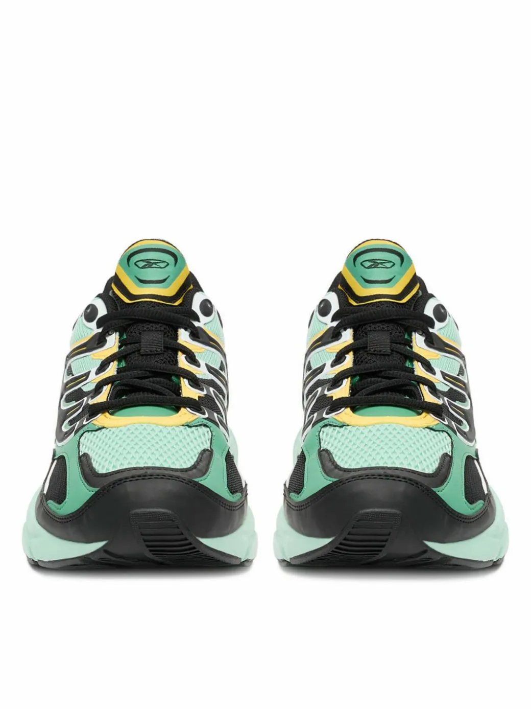 Sneakers EOSS-PREMIER ROAD CONTROL 100233915 Verde
