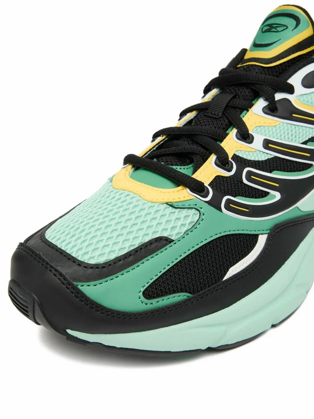 Sneakers EOSS-PREMIER ROAD CONTROL 100233915 Verde