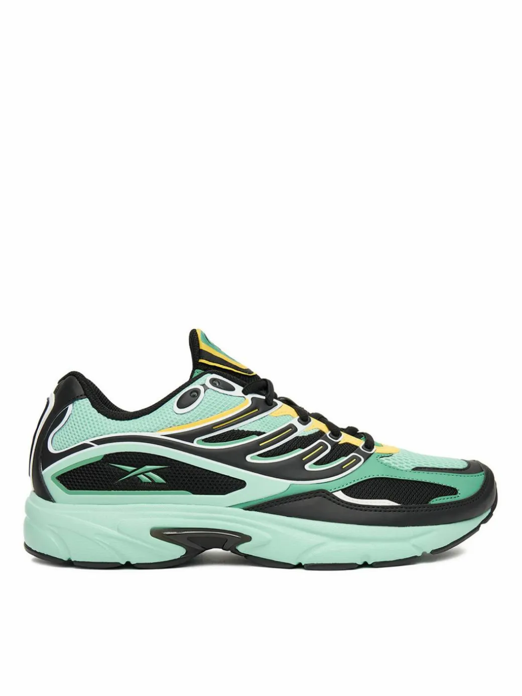 Sneakers EOSS-PREMIER ROAD CONTROL 100233915 Verde