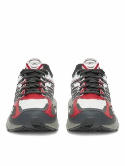 Sneakers EOSS-PREMIER ROAD CONTROL 100230770 Grigio