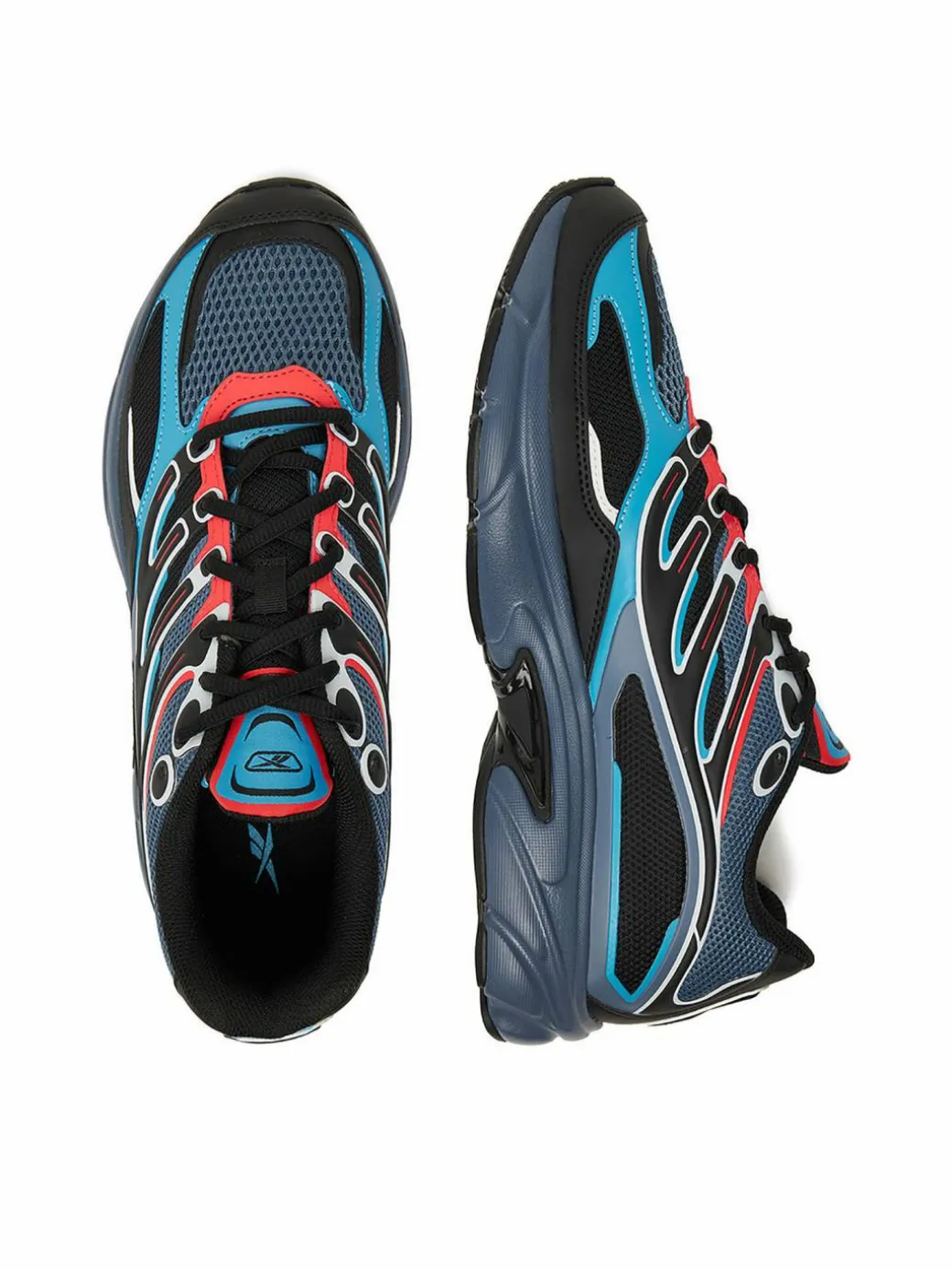 Sneakers EOSS-PREMIER ROAD CONTROL 100230769 Nero