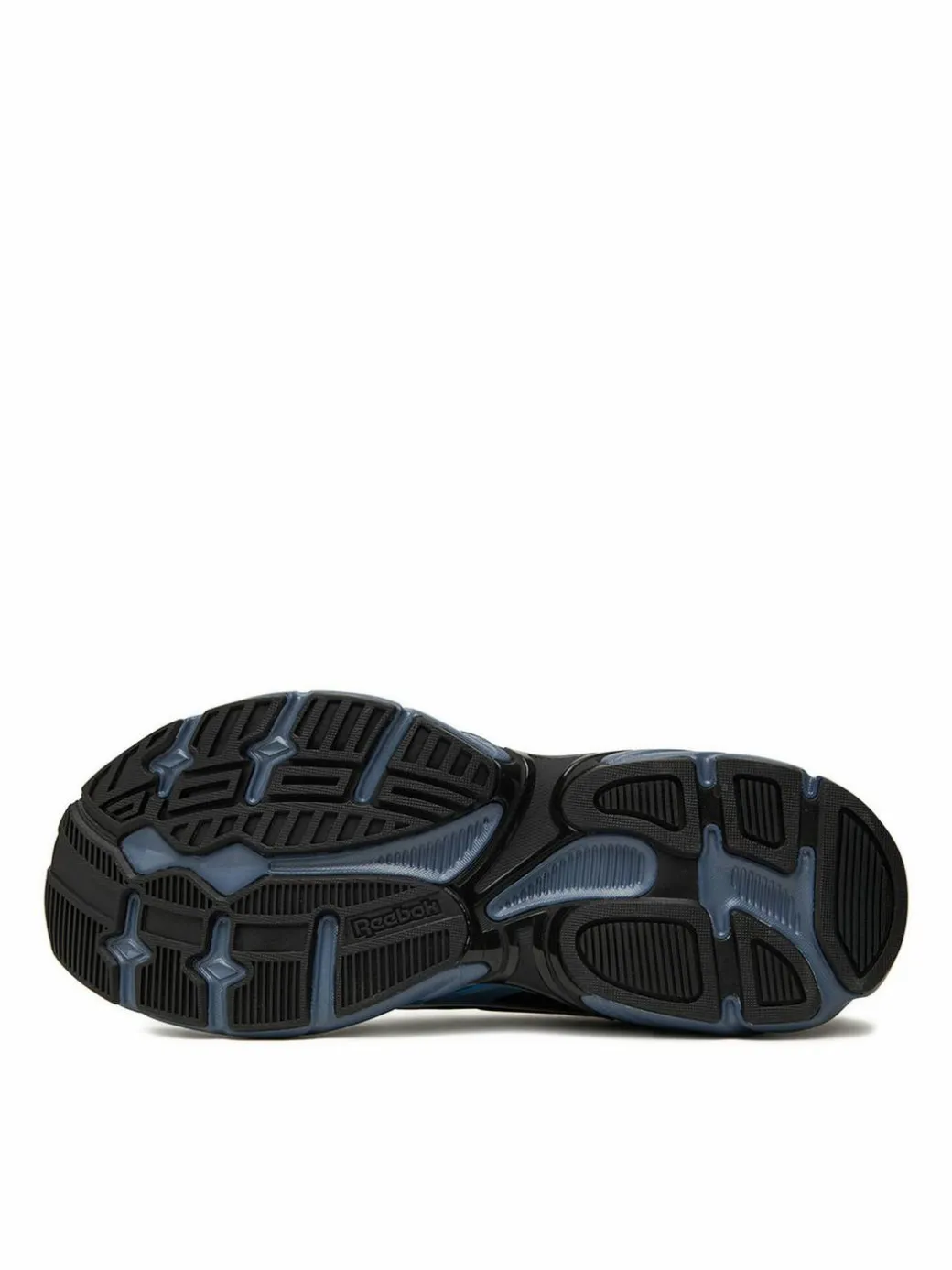 Sneakers EOSS-PREMIER ROAD CONTROL 100230769 Nero