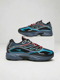 Sneakers EOSS-PREMIER ROAD CONTROL 100230769 Nero