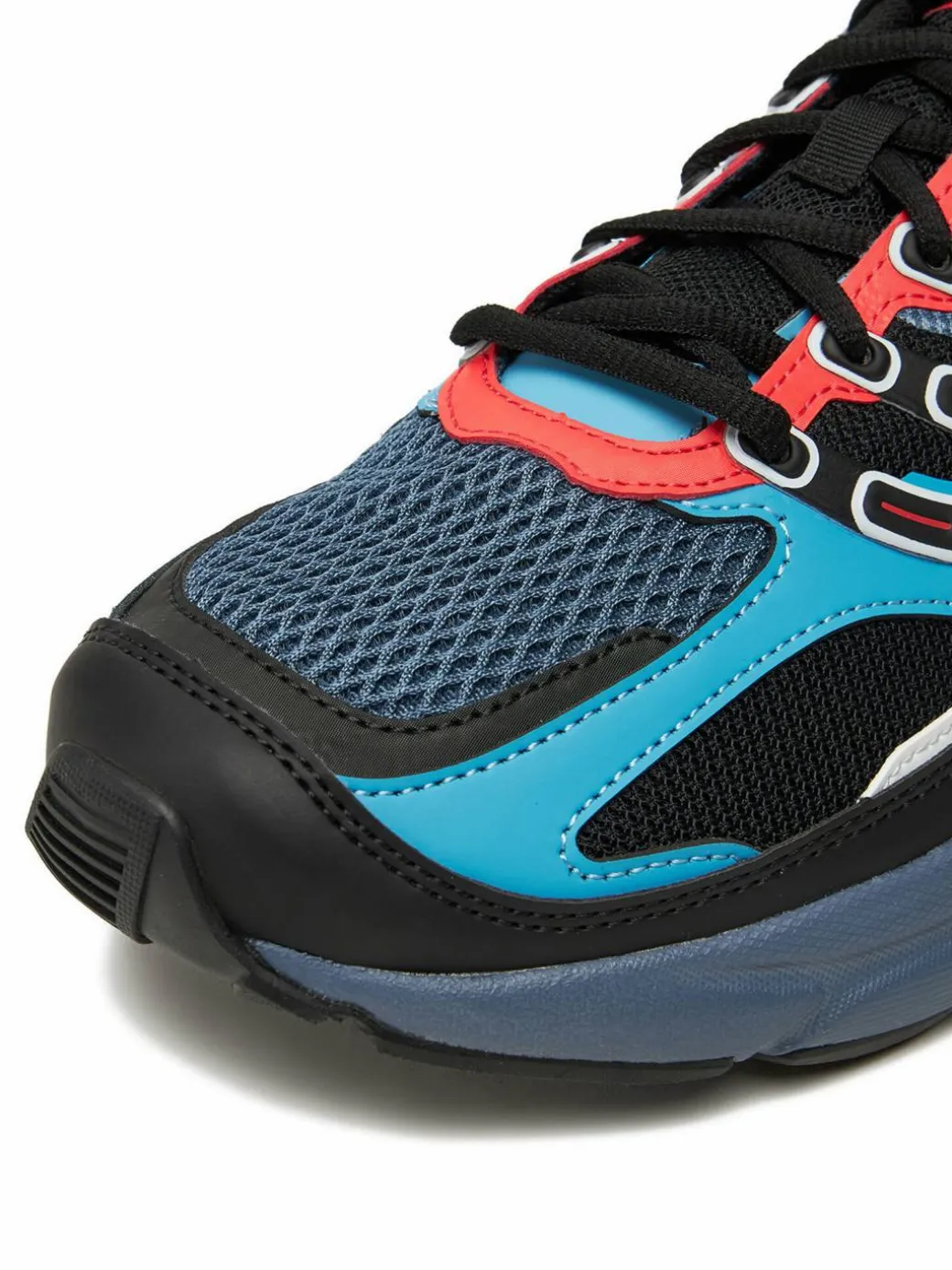 Sneakers EOSS-PREMIER ROAD CONTROL 100230769 Nero