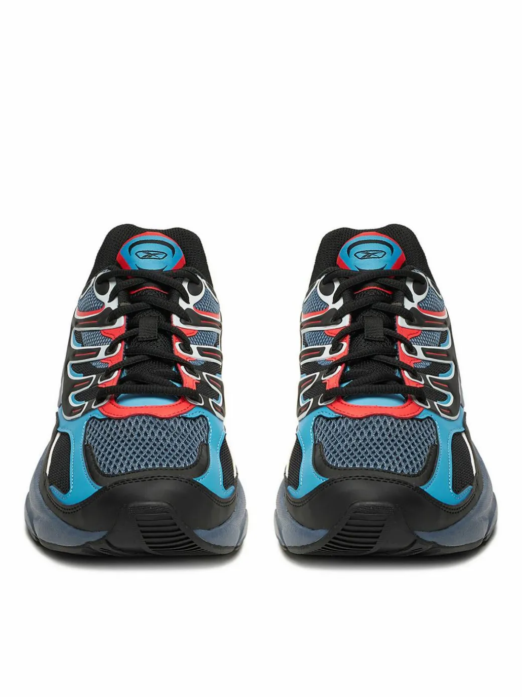 Sneakers EOSS-PREMIER ROAD CONTROL 100230769 Nero
