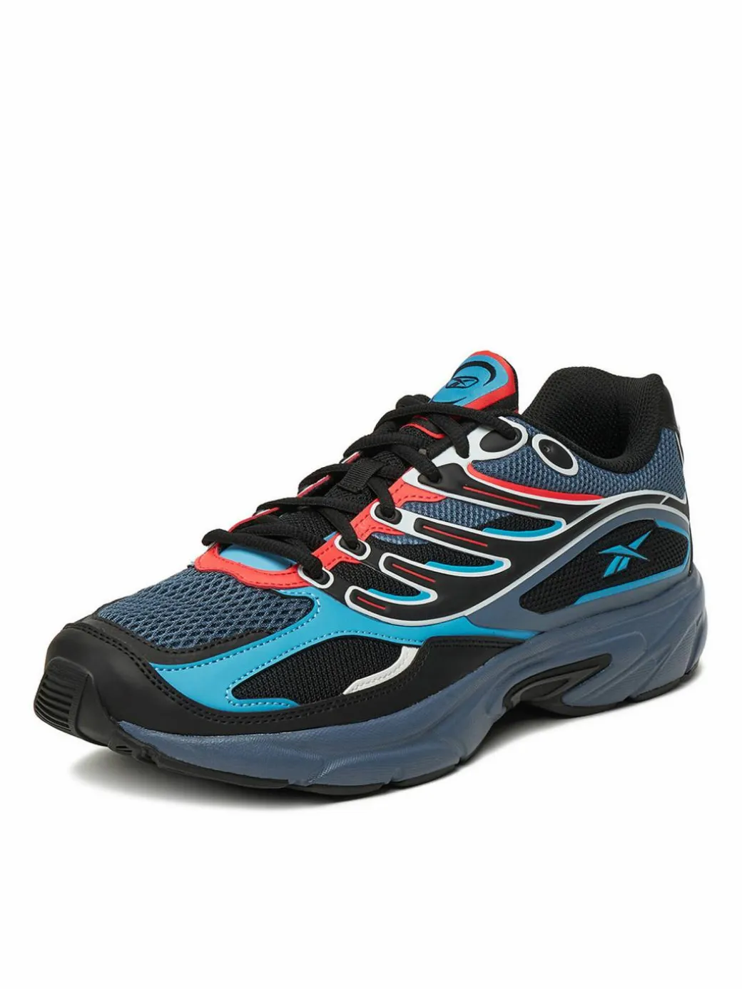 Sneakers EOSS-PREMIER ROAD CONTROL 100230769 Nero