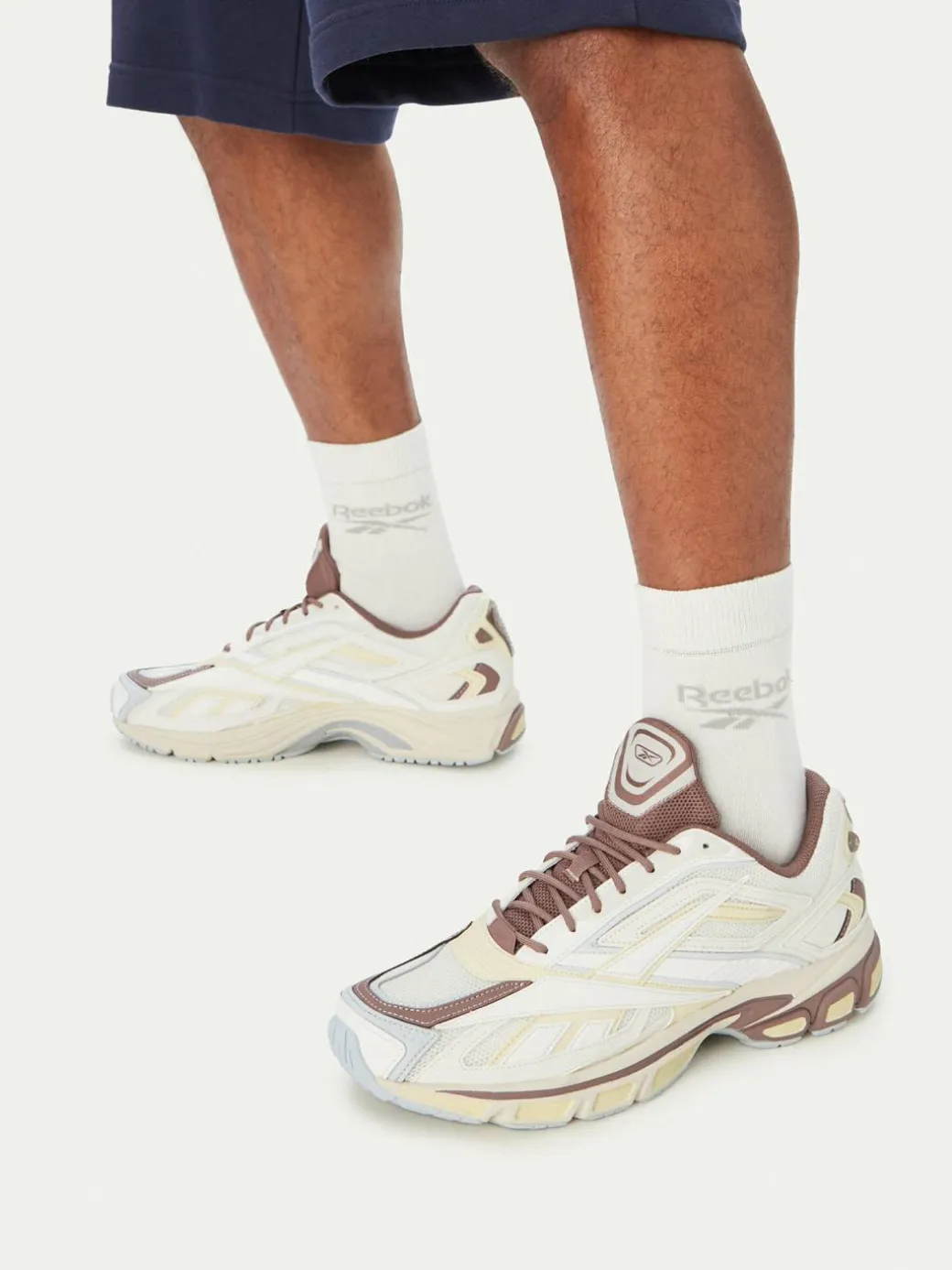 Sneakers EOSS-PREMIER ROAD ULTRA SV 100275282 Crema