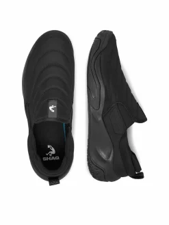 Sneakers EOSS-SHAQIVAL AQ95011M-BB Nero