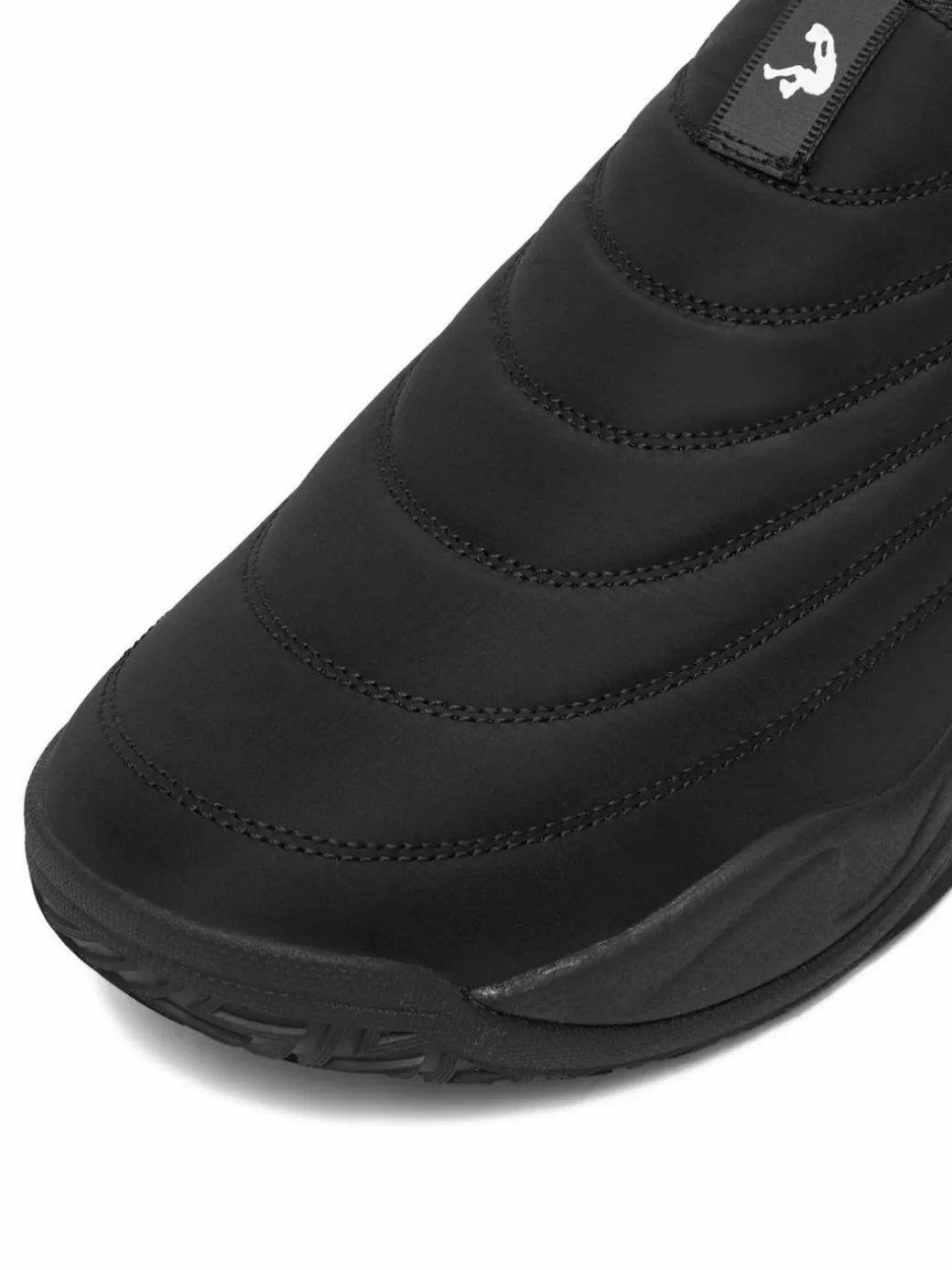 Sneakers EOSS-SHAQIVAL AQ95011M-BB Nero