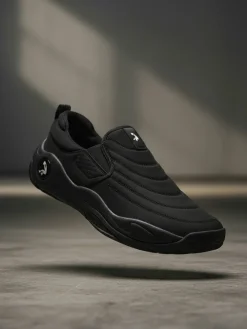 Sneakers EOSS-SHAQIVAL AQ95011M-BB Nero