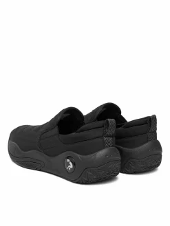 Sneakers EOSS-SHAQIVAL AQ95011M-BB Nero
