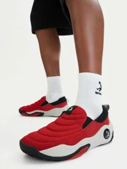 Sneakers EOSS-SHAQIVAL AQ95011M-R Rosso