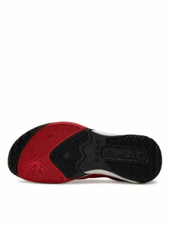 Sneakers EOSS-SHAQIVAL AQ95011M-R Rosso