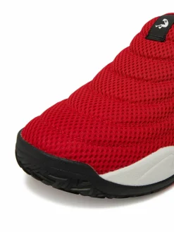 Sneakers EOSS-SHAQIVAL AQ95011M-R Rosso