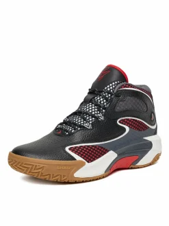 Sneakers EOSS-SHAQNOTIX 2.0 AQ95039M-BW Nero