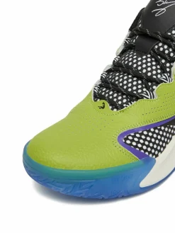 Sneakers EOSS-SHAQNOTIX 2.0 AQ95039M Verde