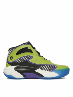Sneakers EOSS-SHAQNOTIX 2.0 AQ95039M Verde