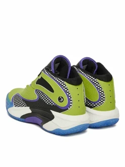Sneakers EOSS-SHAQNOTIX 2.0 AQ95039M Verde