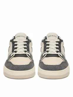 Sneakers EO-TEKSAS-01 126AM Blu scuro
