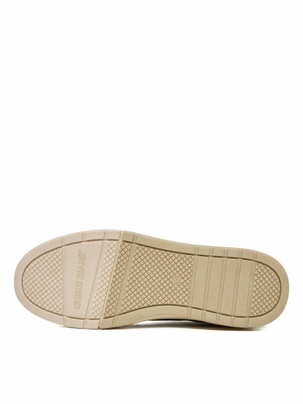 Sneakers EO-TEKSAS-01 126AM Blu scuro