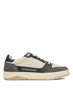 Sneakers EO-TEKSAS-01 126AM Blu scuro