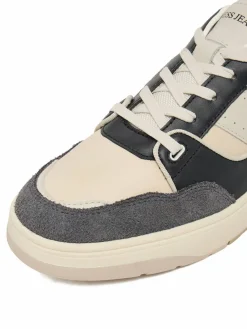 Sneakers EO-TEKSAS-01 126AM Blu scuro