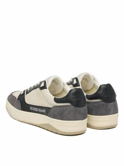 Sneakers EO-TEKSAS-01 126AM Blu scuro