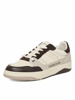 Sneakers EO-TEKSAS-01 126AM Écru