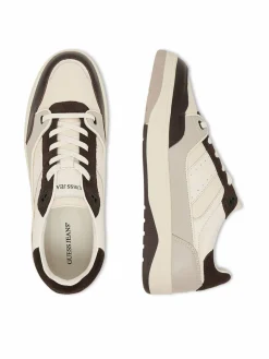 Sneakers EO-TEKSAS-01 126AM Écru