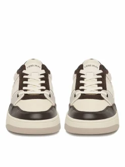 Sneakers EO-TEKSAS-01 126AM Écru