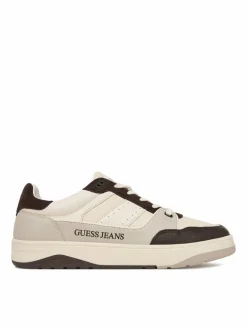 Sneakers EO-TEKSAS-01 126AM Écru