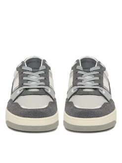 Sneakers EO-TEKSAS-01 126AM Grigio
