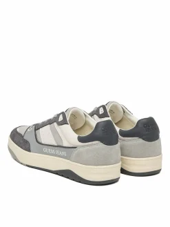 Sneakers EO-TEKSAS-01 126AM Grigio
