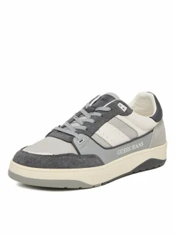 Sneakers EO-TEKSAS-01 126AM Grigio