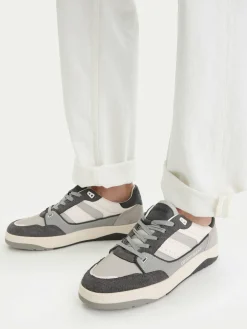 Sneakers EO-TEKSAS-01 126AM Grigio