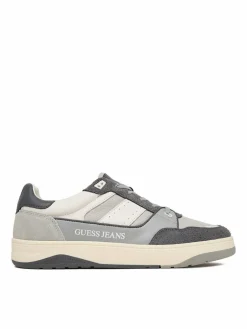 Sneakers EO-TEKSAS-01 126AM Grigio