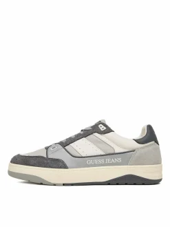 Sneakers EO-TEKSAS-01 126AM Grigio