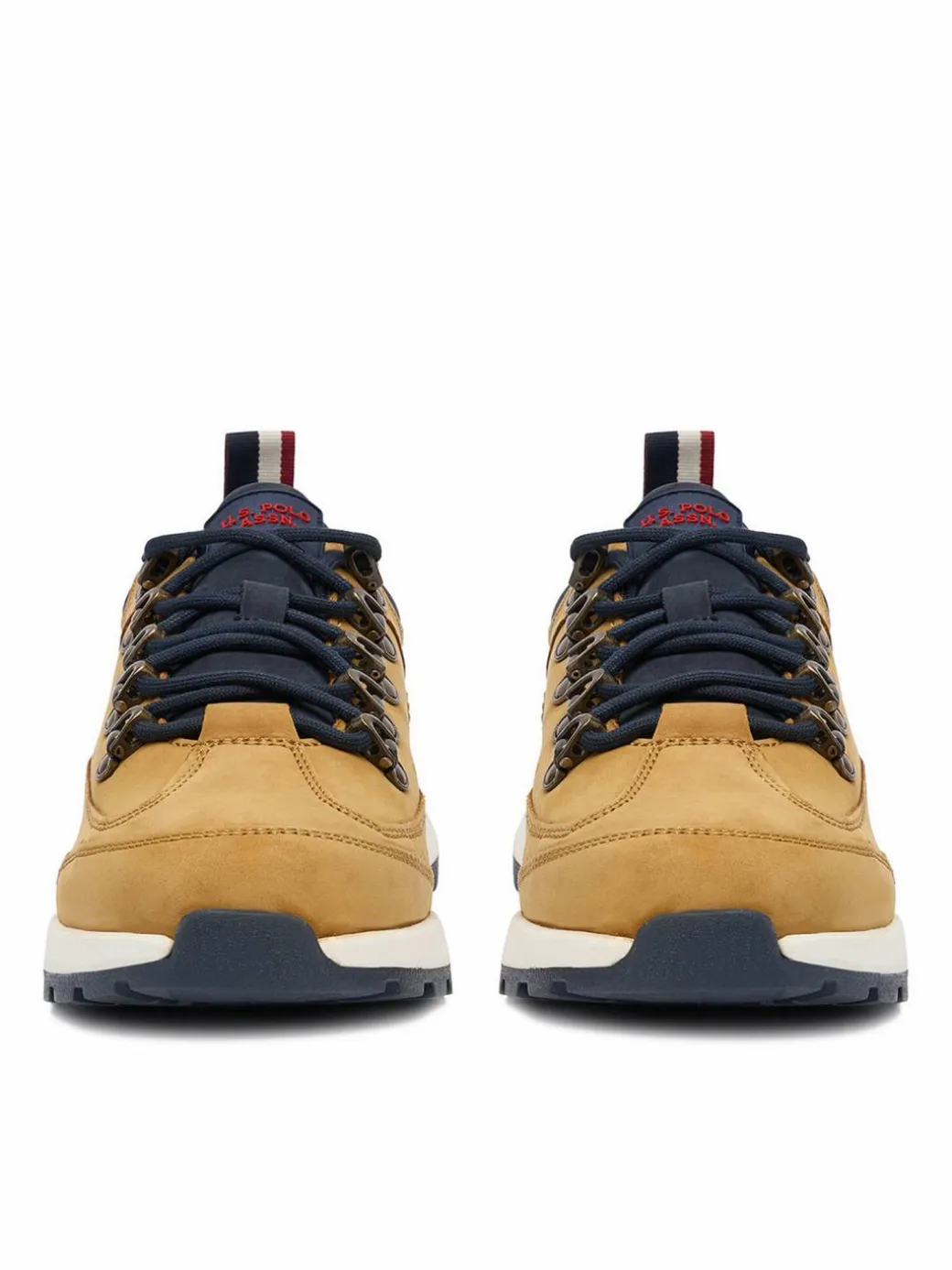 Sneakers EO-VENTUR002M/EL1 Beige